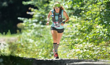 NG SAPANCA İLE ULTRA MARATON BAŞLIYOR!