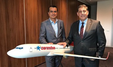 CORENDON TRAVEL, İSKANDINAV VE ALMAN YATIRIM FONUNA SATILDI 