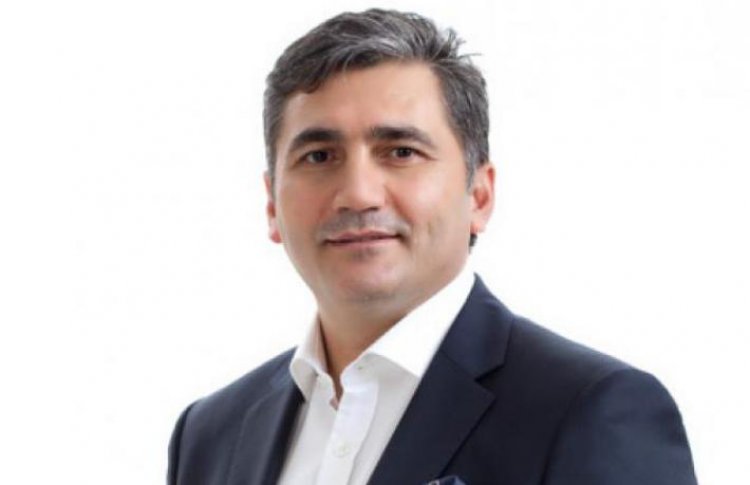 EMİN ÇAKMAK'DAN BAKAN ERSOY'A:TÜRSAB KANUNUNU İPTAL EDELİM!