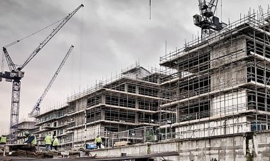 YENİ OTELLER GELİYOR