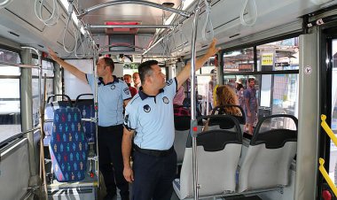 KLİMA AÇMAYANA CEZA...