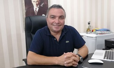 POYD BAŞKANI ÜLKAY ATMACA:ÇOK MANTIKLI GELDİ VE İKNA OLDUK!