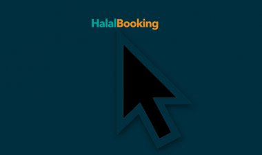 HALALBOOKİNG REZERVASYON REKORUNU KIRDI!...