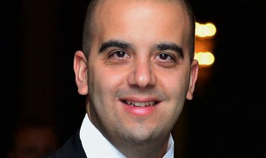 İSTANBUL MARRİOTT HOTEL ŞİŞLİ’NİN YENİ  SATIŞ VE PAZARLAMA DİREKTÖRÜ