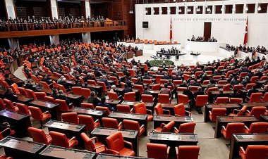 MECLİSTE KABUL EDİLDİ