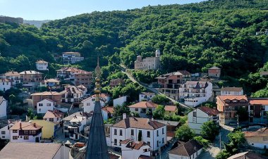 YENİ SEYAHAT TRENDİ: ÜNLÜLERLE GEZİYORUM