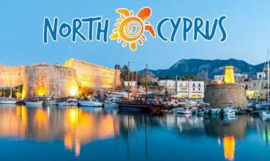 KKTC, EN AZ KOMŞUSU GÜNEY KIBRIS KADAR GÜVENLİ!...