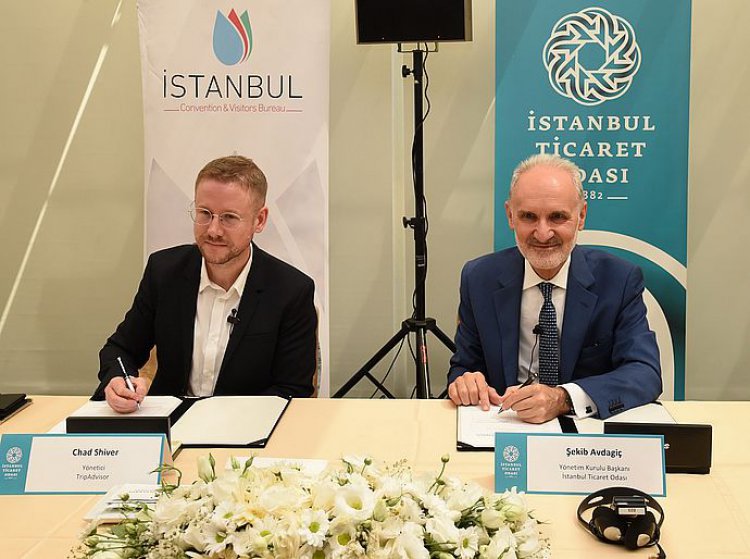 İSTANBUL İÇİN DİJİTAL TURİZM HAMLESİ