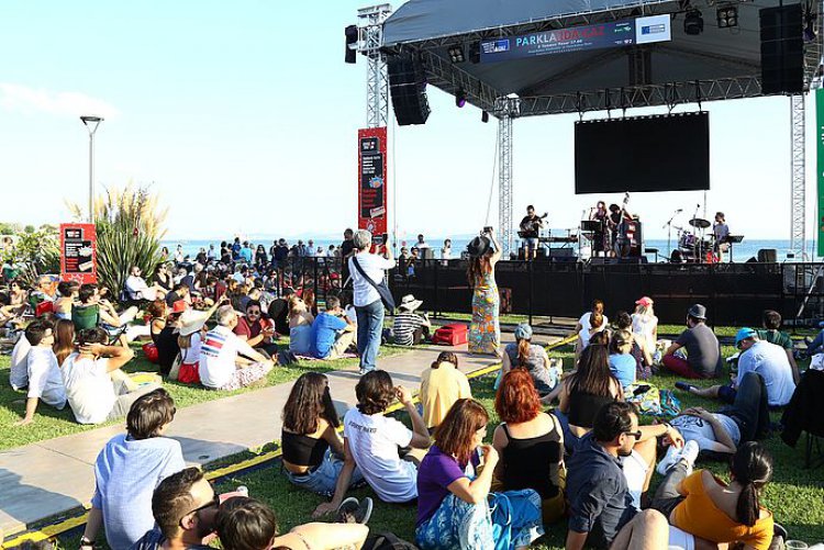 KADIKÖY’ÜN İLK ULUSLARARASI FESTİVALİ, SİNEMA GÜNLERİ İLE BAŞLIYOR
