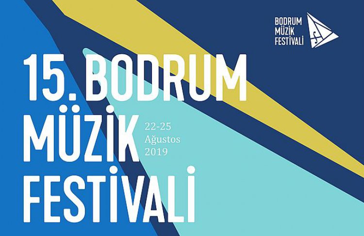 BODRUM MÜZİK FESTİVALİ 15. YAŞINDA!