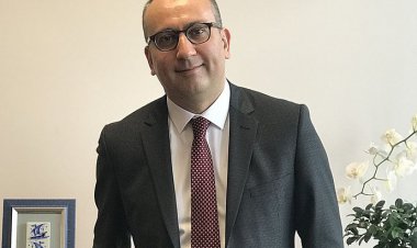 AKFEN GYO, ALTI AYLIK OTEL GELİRLERİNİ AÇIKLADI