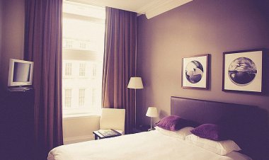 57 ZİNCİRDE 628 OTEL VAR!