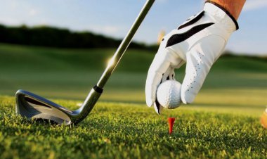 GOLF TURİZMİNDEN EKONOMİYE BÜYÜK KATKI