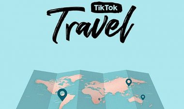 TİKTOK, TÜRKİYE'NİN ZİYARET EDİLECEK EN GÜZEL YERLERİNİ GÖSTERİYOR