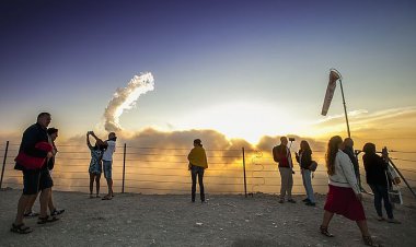 OLYMPOS TELEFERİK İLE UNUTULMAZ ANLAR YAŞIYORLAR