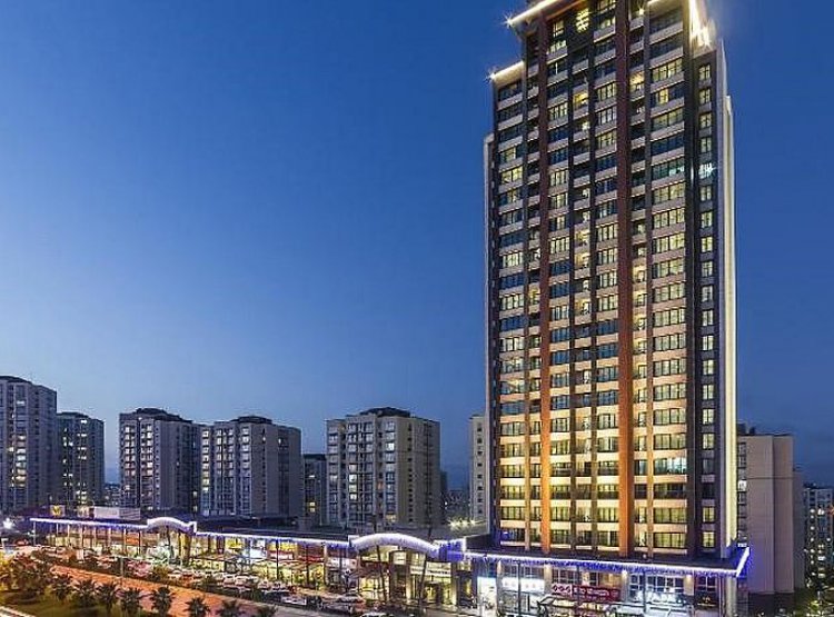 RADISSON RESIDENCES, AVRUPA TEM İSTANBUL AÇILIYOR