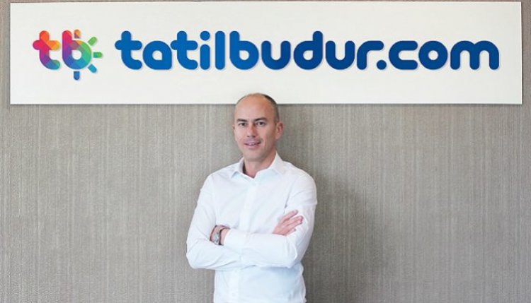 YERLİ TURİSTE KAPI ARALANDI