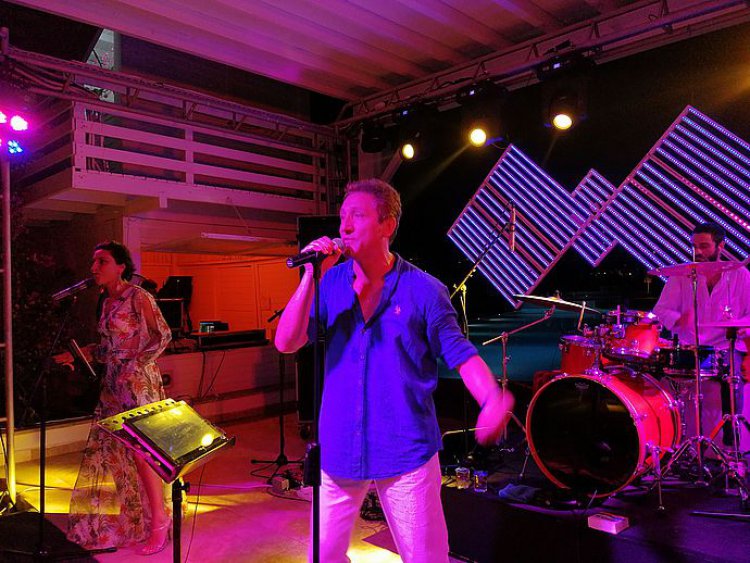 HAKAN GİRİT: ANTALYA AŞKIM YILLARDIR SÜRÜYOR!