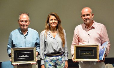 ANTALYA, TARİHİ DEĞERLERİNE SAHİP ÇIKIYOR