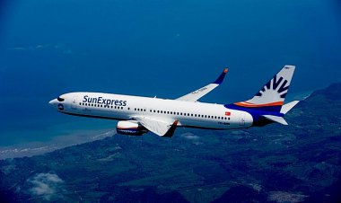 SUNEXPRESS, YARDIM ELİNİ UZATTI