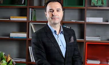 DEDEMAN İSTANBUL 37.YAŞINI KUTLUYOR