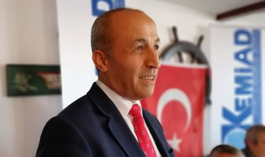 RIZA SÖNMEZ: SÜREÇ EN AKILCI ŞEKİLDE YÖNETİLMELİDİR!