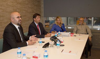 TÜRSAB’DAN TURİZM TAŞIMACILIĞI İLE İLGİLİ İKİ ÖNEMLİ TOPLANTI