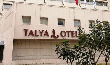 CORENDON,TALYA OTEL'E TALİP OLDU