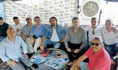 BATI KARADENİZ’DEN KEMER’E KIŞ TURİSTİ GELECEK