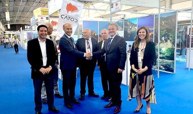 ÇANAKKALE, BURSA 2. TURİZM FUARI'NDA SES GETİRDİ