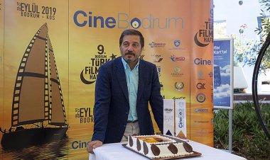  9. BODRUM TÜRK FİLMLERİ HAFTASI BU YIL DA DOPDOLU