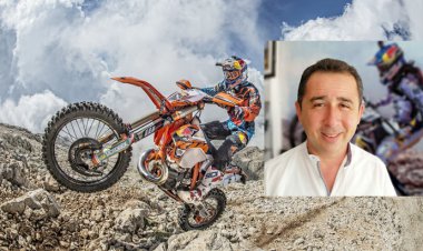 KEMER’DE SEA TO SKY ENDURO HEYECANI BAŞLADI