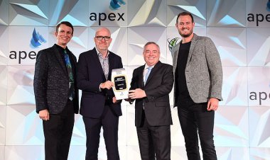 EMİRATES'E, 2020 APEX YOLCU SEÇİMLERİ ÖDÜLÜ