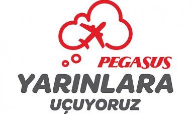 PEGASUS'UN PROJESİ İKİNCİ YILINA GİRDİ
