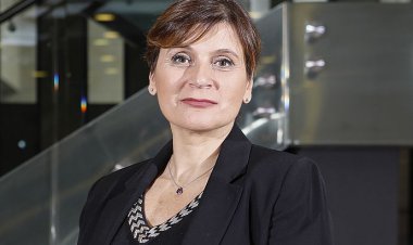 ULUSLARARASI BİR ROL ÜSTLENECEK