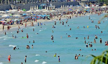 GELİRDE İLK 10'A GİREMEDİK