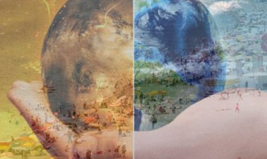 İKLİM DEĞİŞİKLİĞİNİN AKDENİZ’E ETKİSİNE KARŞI GÜÇ BİRLİĞİ