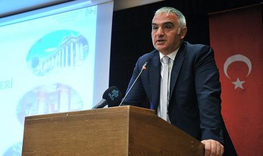  MÜZELERE ORTAK TANITIM KAPISI