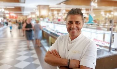 CLUB HOTEL PHASELİS ROSE MUTFAĞINA TAM NOT!