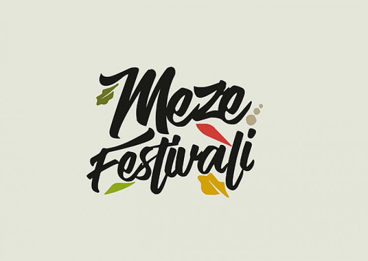 ANTALYA, 3. ULUSLARARASI MEZE FESTİVALİ'NE HAZIR