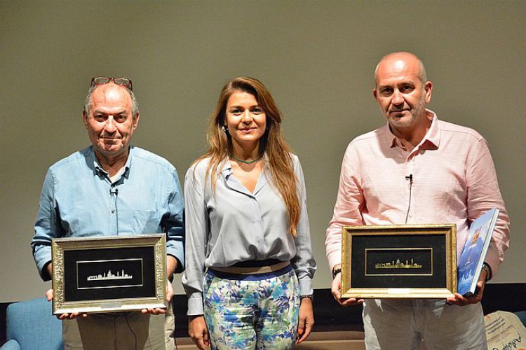 ANTALYA, TARİHİ DEĞERLERİNE SAHİP ÇIKIYOR