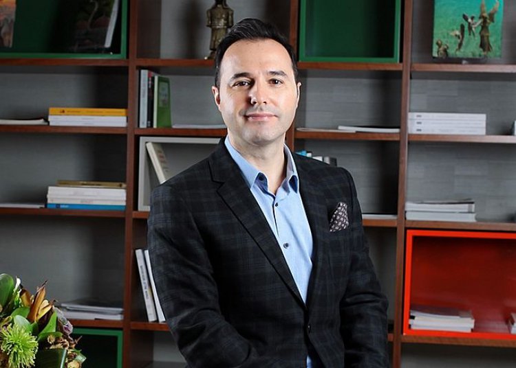 DEDEMAN İSTANBUL 37.YAŞINI KUTLUYOR