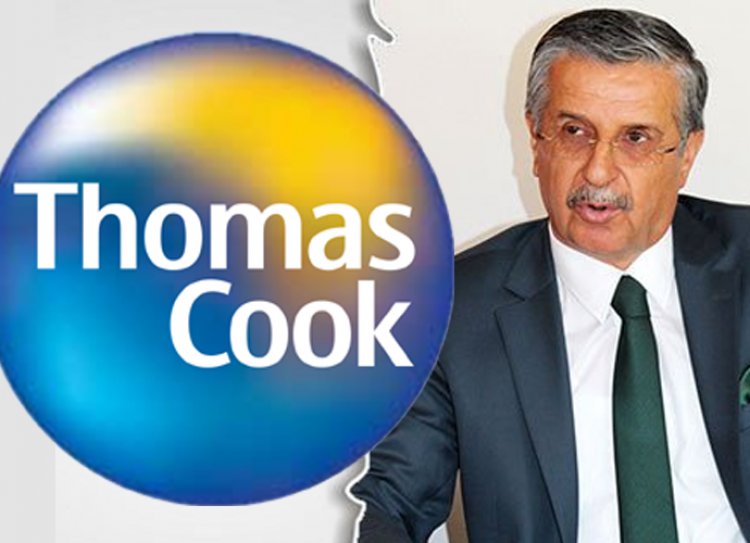 BAŞKAN TOPALOĞLU'NDAN BAKAN ERSOY'A TEŞEKKÜR