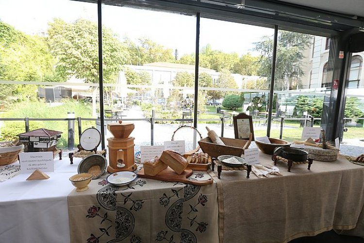 KASTAMONU, GASTRONOMİ FESTİVALİ İÇİN HAZIR