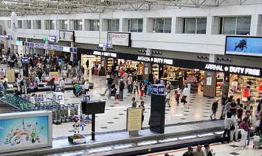 RUSLARA GÖRE GEÇEN YILIN EN POPÜLER TURİSTİK YERLERİ