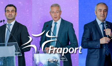 20 YIL ÖNCE GELDİ, EKONOMİYE CAN VERDİ