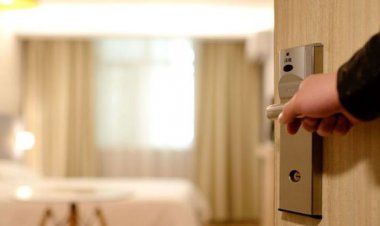 KONAKLAMA VERGİSİNİN % 40’I ÖDENMEDİ