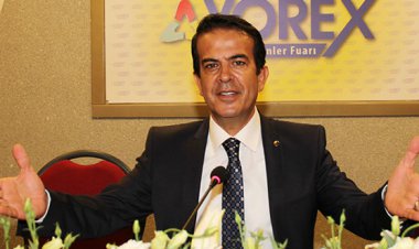 YÖREX 10. KEZ KAPILARINI AÇIYOR