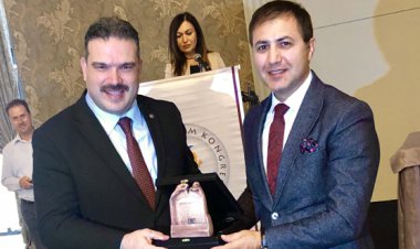 GASTRONOMİNİN ŞEHİR TURİZMİNE KATKISI BÜYÜK!