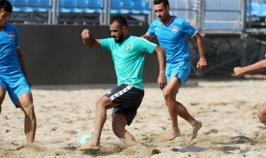 WORLD WINNERS CUP HEYECANI BAŞLIYOR